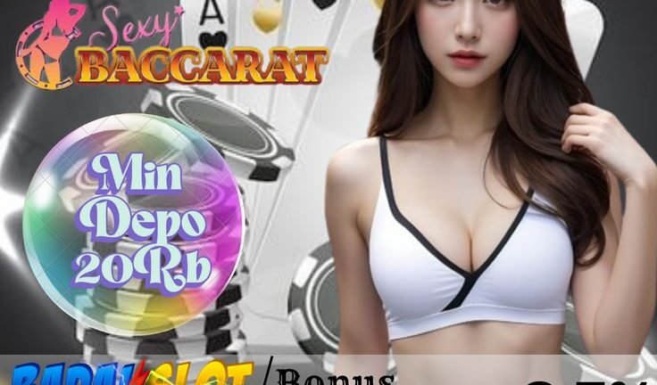 Situs Slot: Mengapa Anda Harus Bergabung Hari Ini?