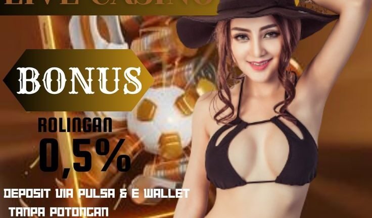 Mengapa Spontan77 Menjadi Situs Slot Online Terbaik 2024?