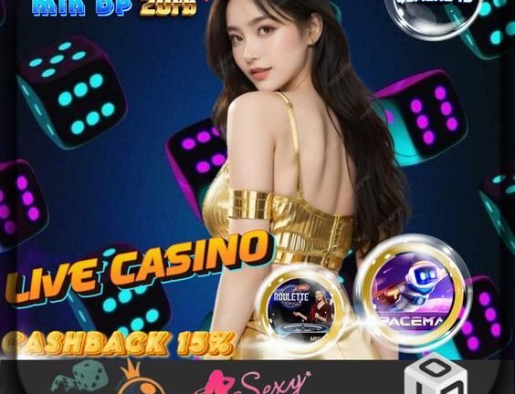 Situs Slot Online dengan Tema Unik yang Wajib Dicoba
