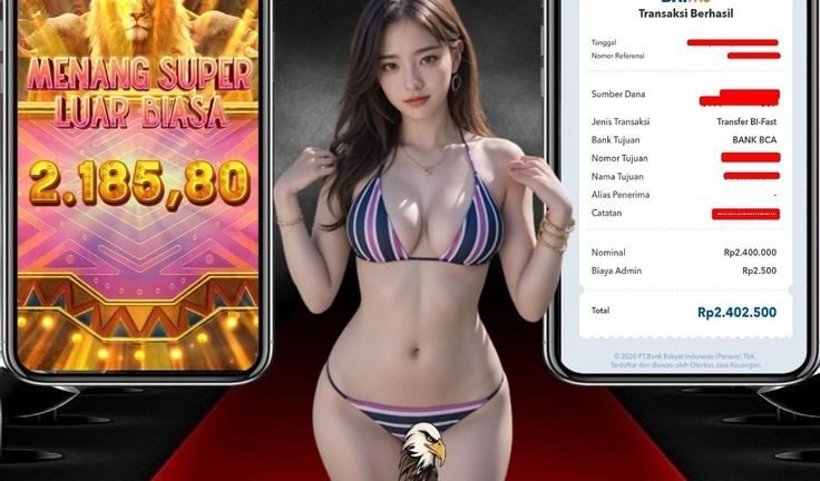 Cara Memilih Situs Slot Terbaik dengan Keamanan Terjamin