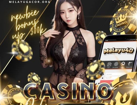 Cara Praktis Menyaksikan Hasil Live Draw SDY