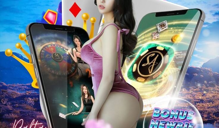 Tips Sukses Bermain di Neng4d untuk Pemula