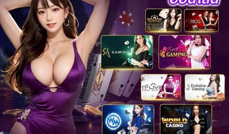 Cara Mendaftar dan Bermain Slot Gacor di Situs Terkemuka
