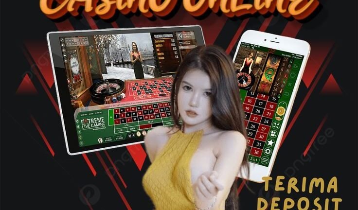 Agen5000 Slot: Situs Slot Online dengan Game Terlengkap